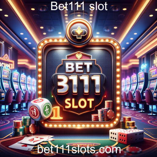 A Importância do Suporte em Jogos de Slot na Bet111